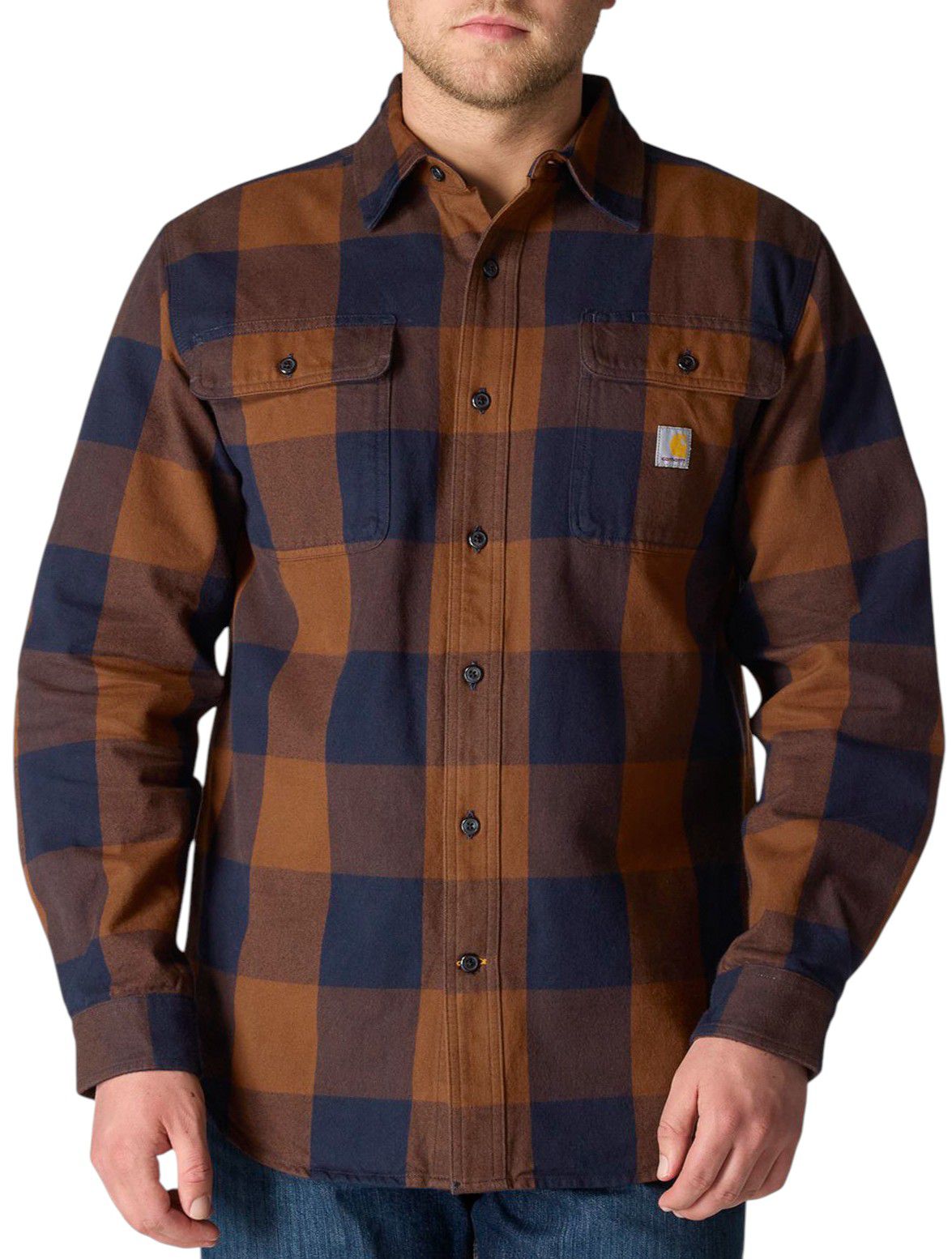 Button Downs
