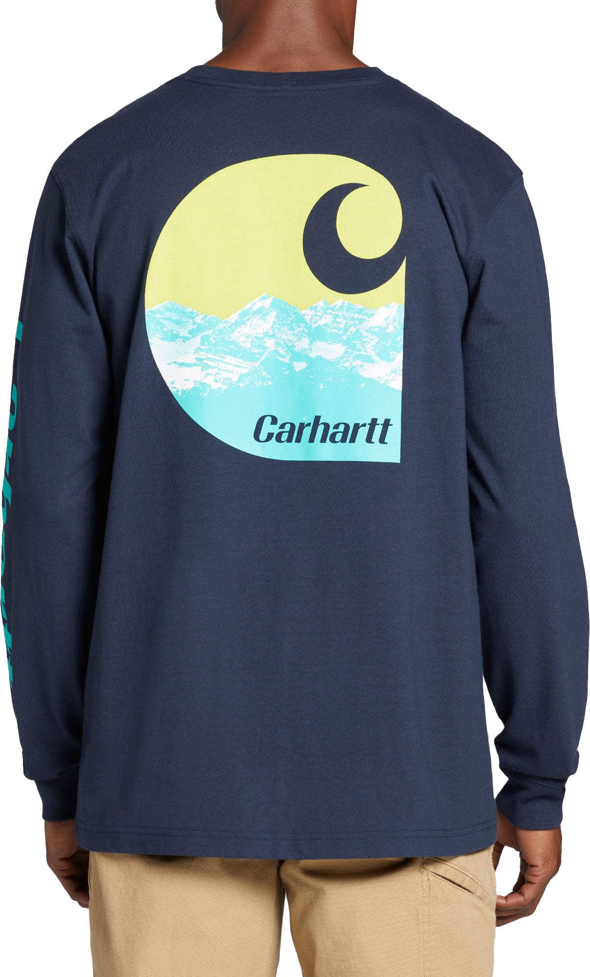 Carhartt Men