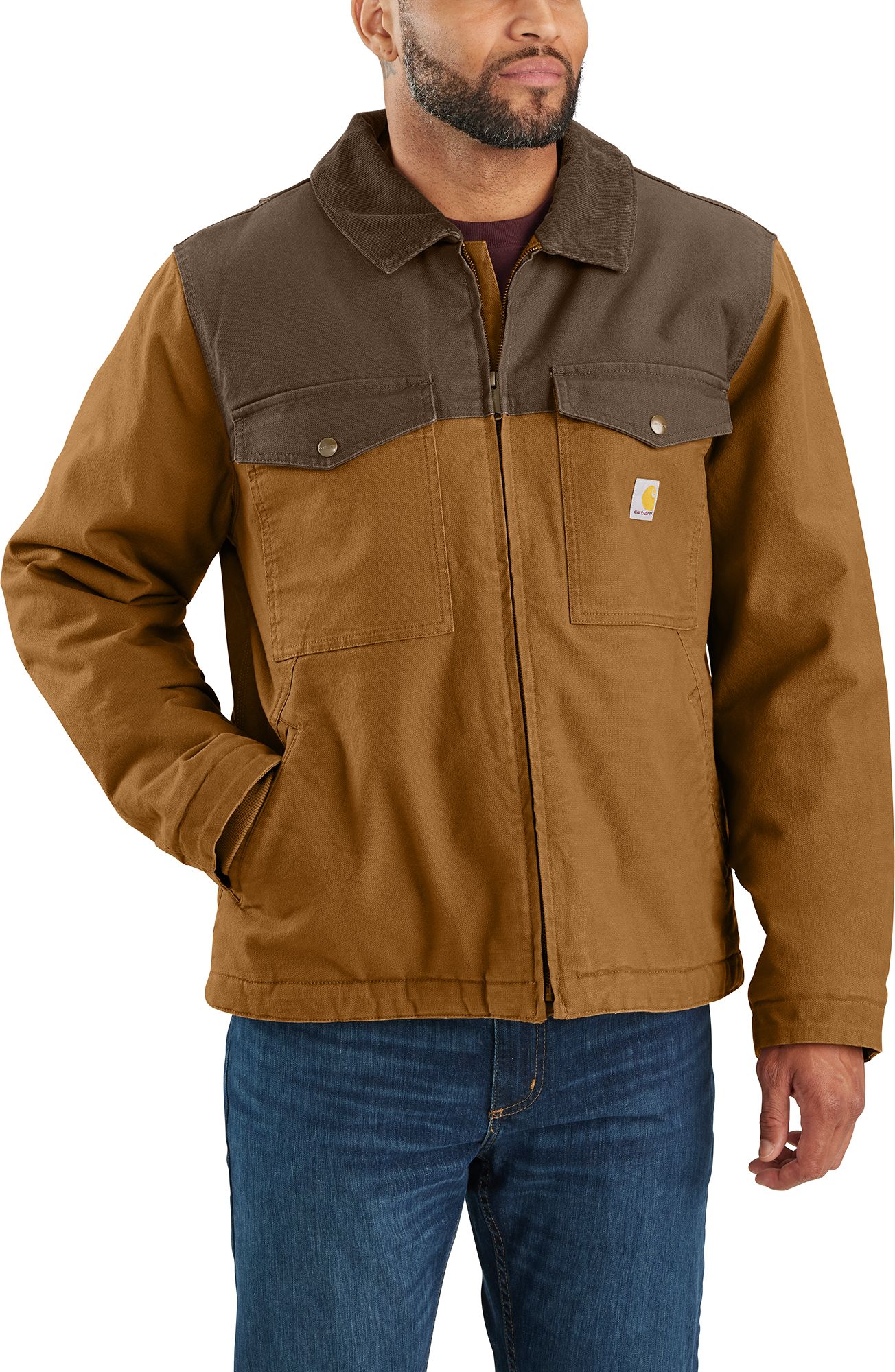 Winter Coats