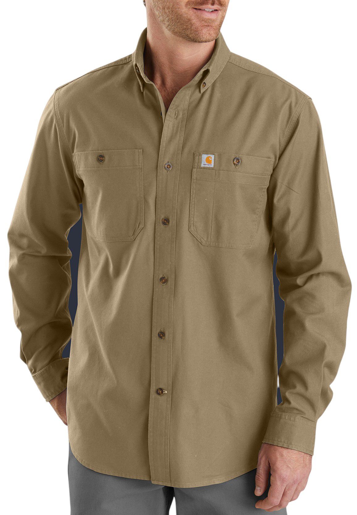 Dark Khaki