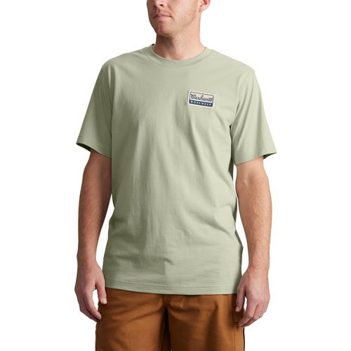 The North Face Men's Box NSE Short Sleeve T-Shirt | Dick's