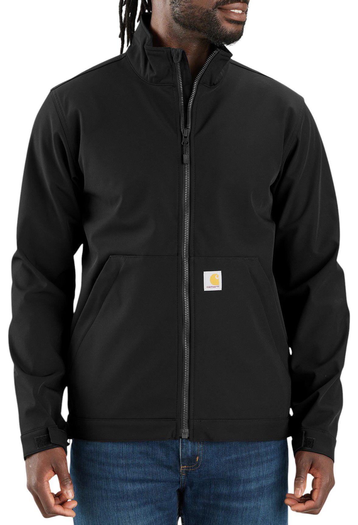 Carhartt Men's Softshell Jacket
