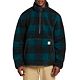 Hunt Club/Black Plaid