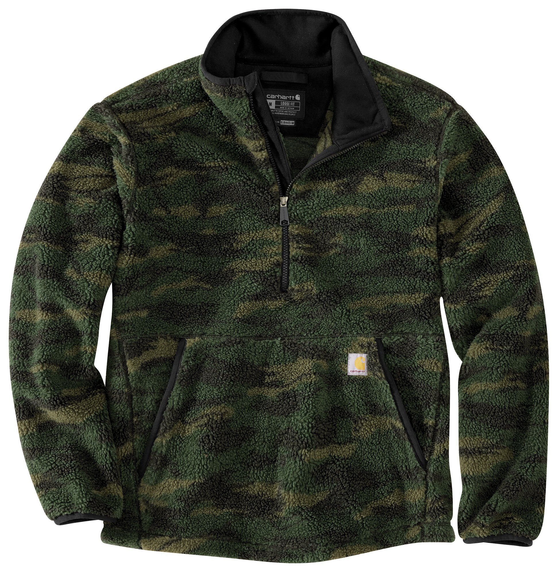 Mountain View Camo