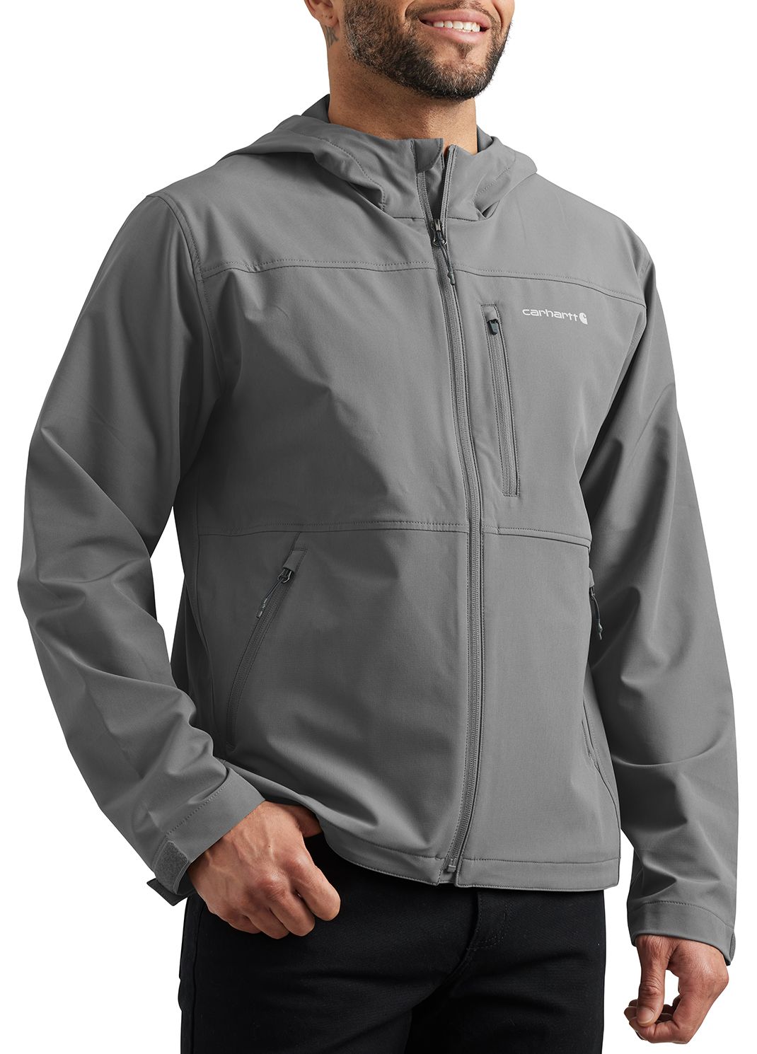 Soft Shell Jackets