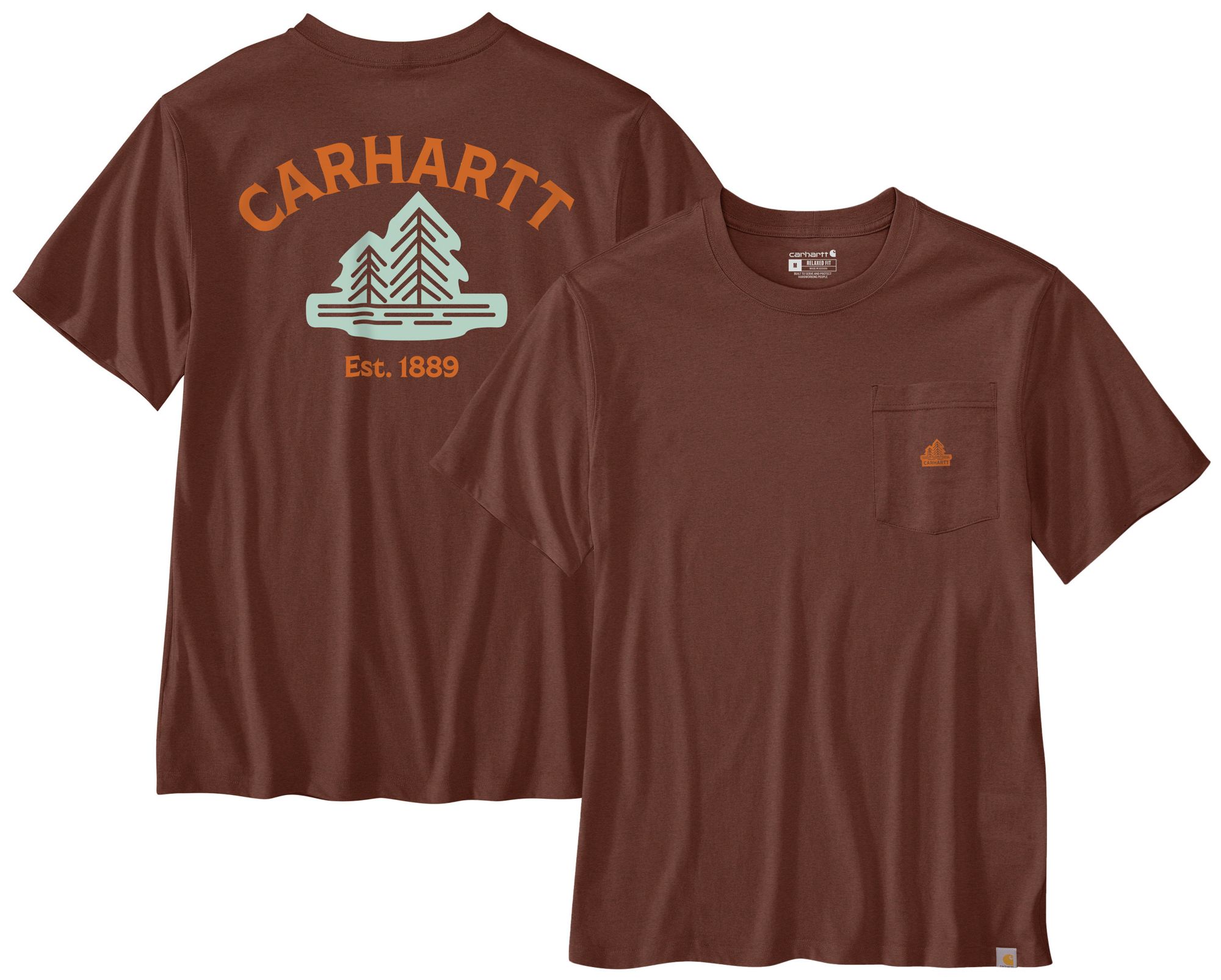 Carhartt Men