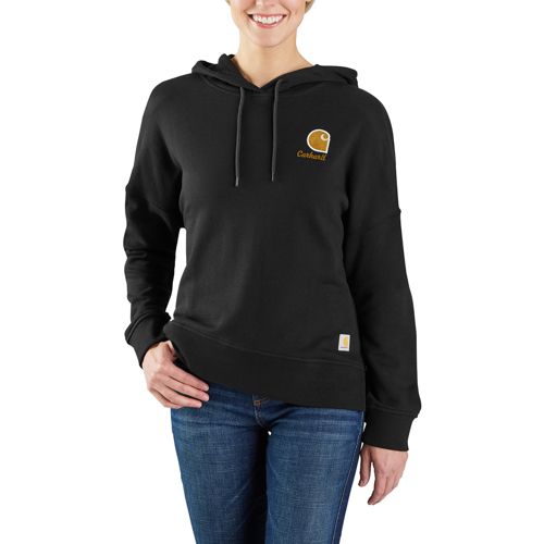 Carhartt Women's Tencel Quarter Zip | Dick's Sporting Goods