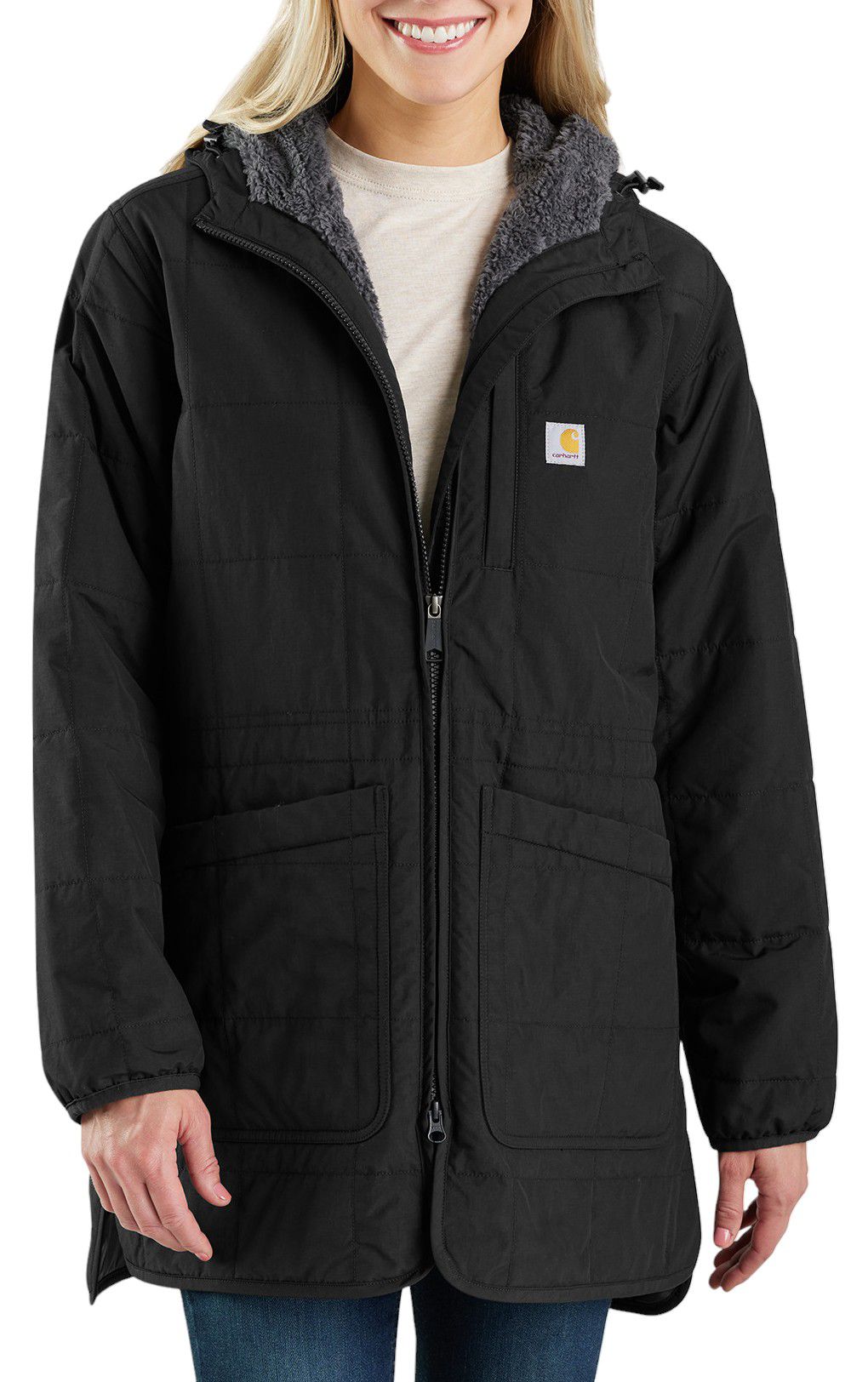 Carhartt Women