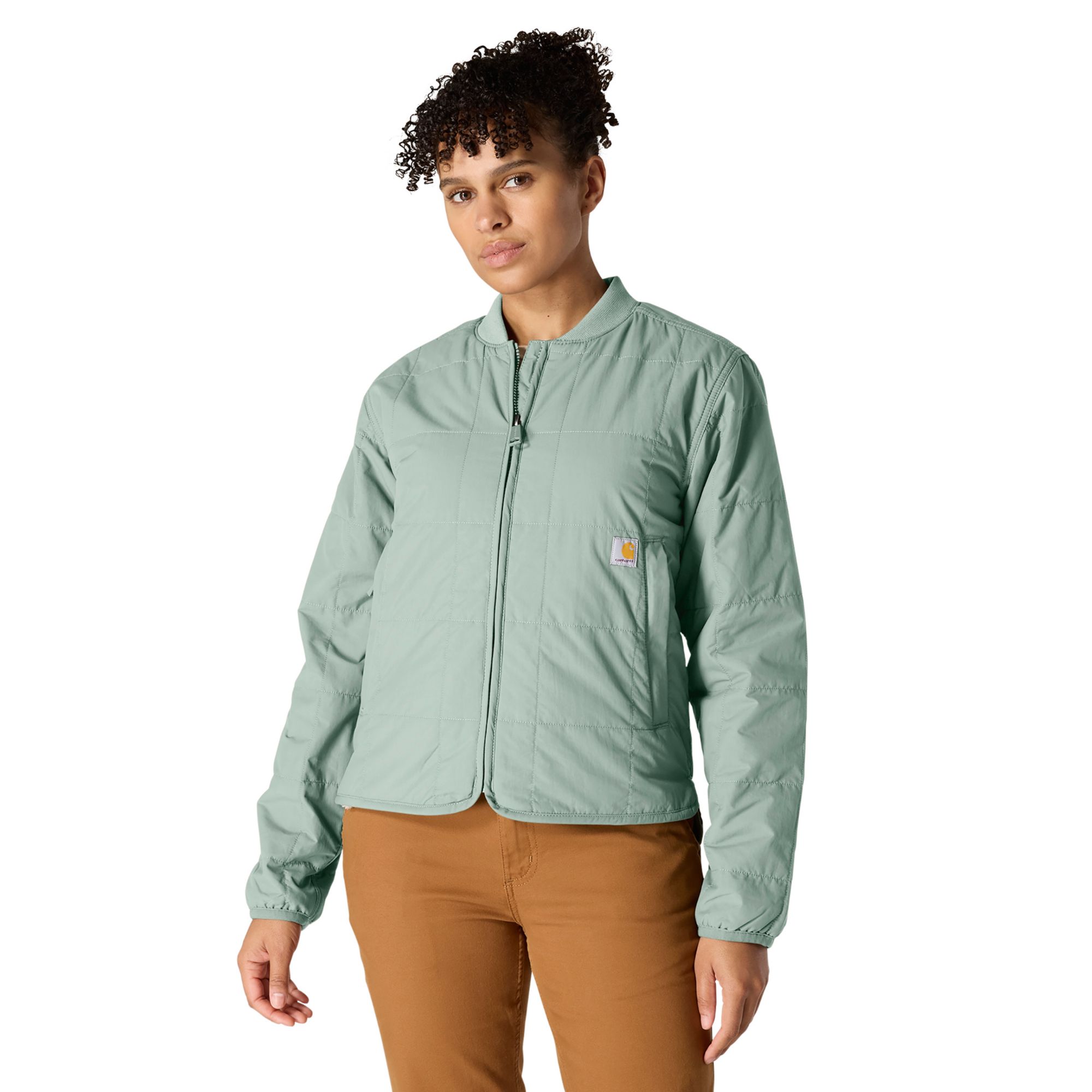 Carhartt Women's Insulated Bomber Jacket