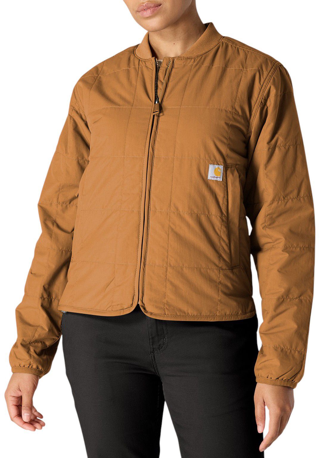 Carhartt Brown