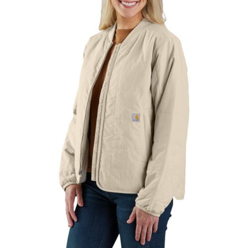 Carhartt Women's Tencel Quarter Zip | Dick's Sporting Goods