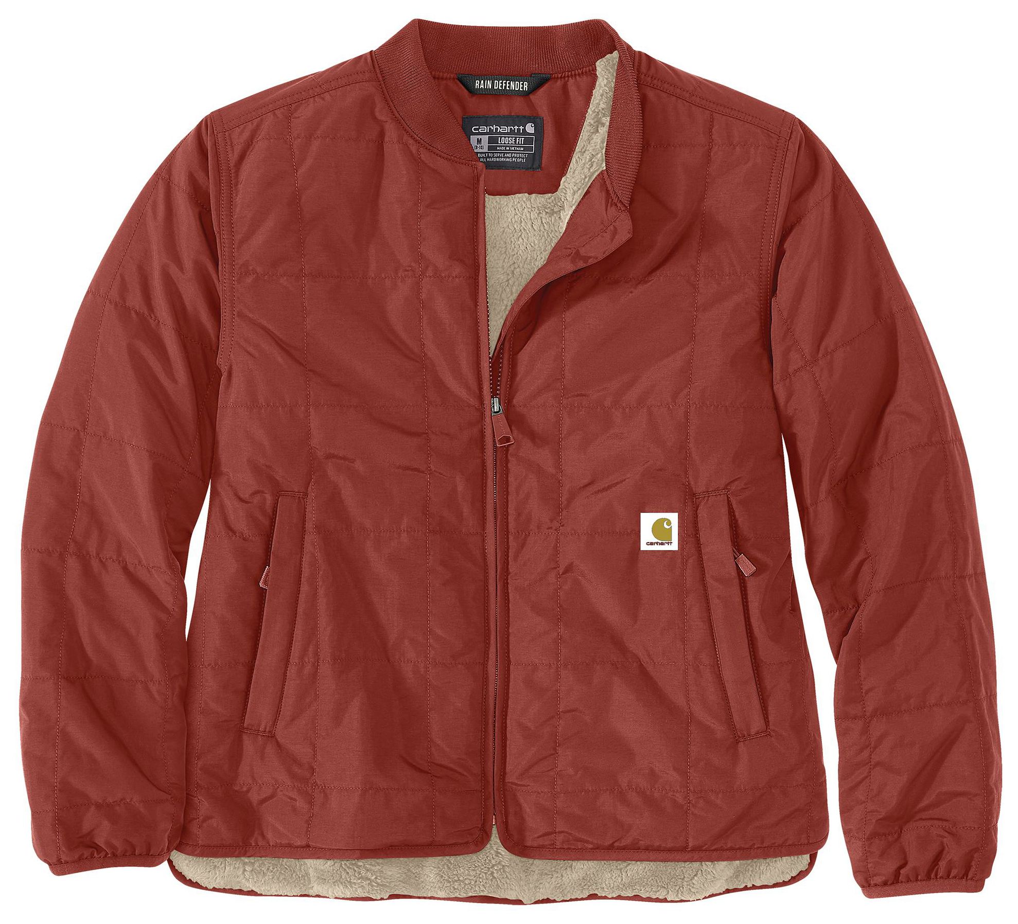 Jackets, Coats & Vests