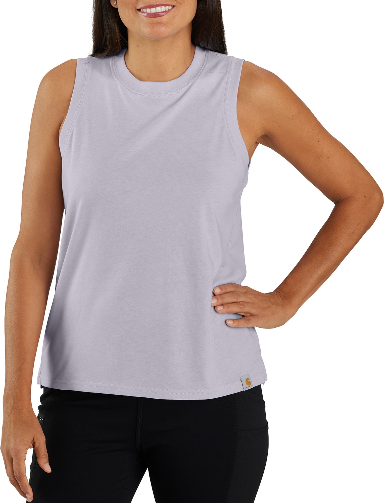 Carhartt Women's Tencel Fiber Series Tank Top