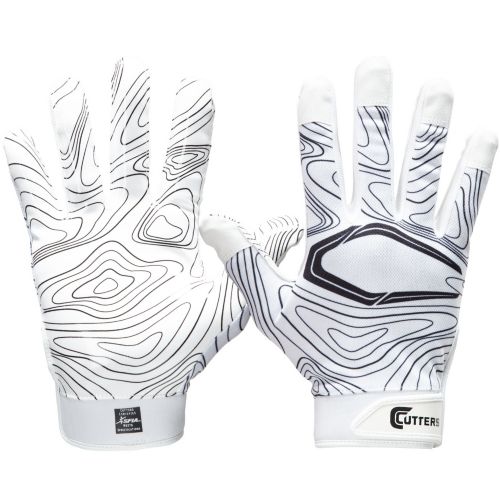 【新品未使用】 Adidas Adizero 13 Moments DSG L adidas Adult Adizero 13 Moments Football Gloves | Dick's