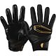 Black/Gold