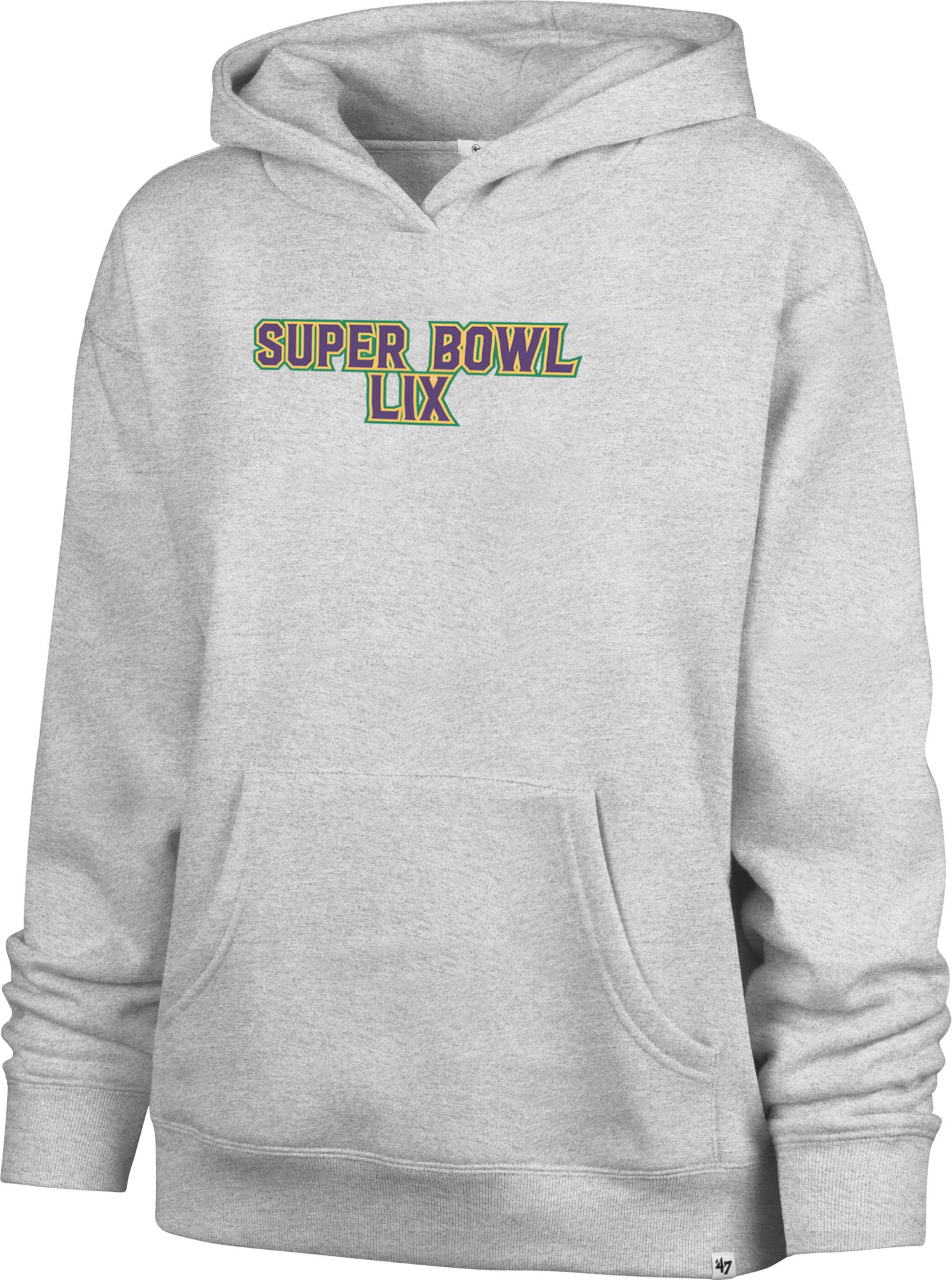 Super Bowl LIX Apparel & Headwear