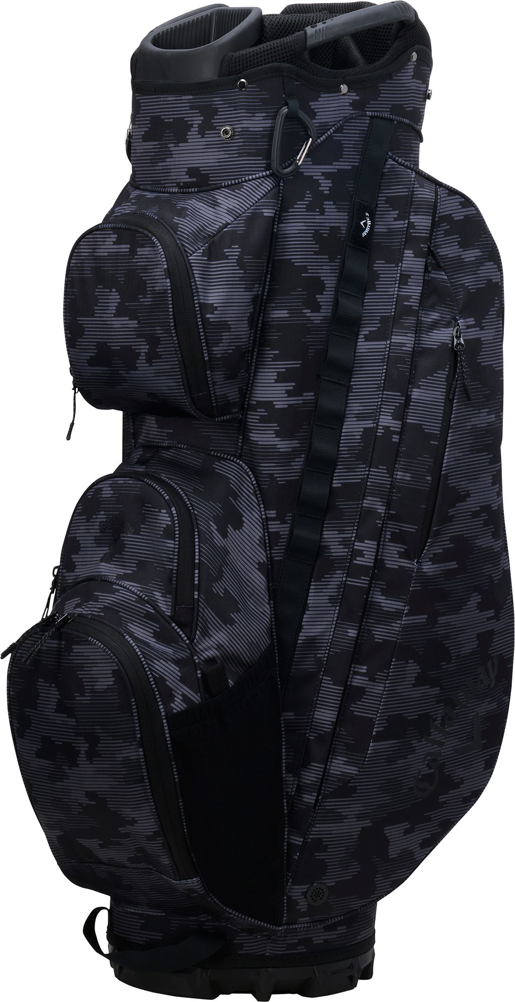 Black Camo