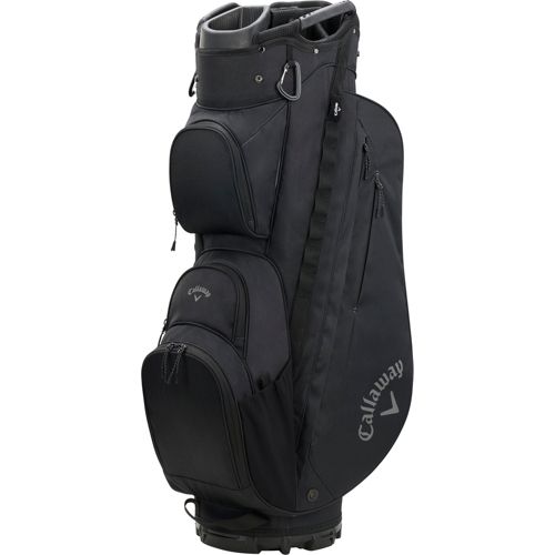 Golfickers HOLE 504 CORDURA® \"Cart Bag\" Golfickers HOLE 504 CORDURA® 