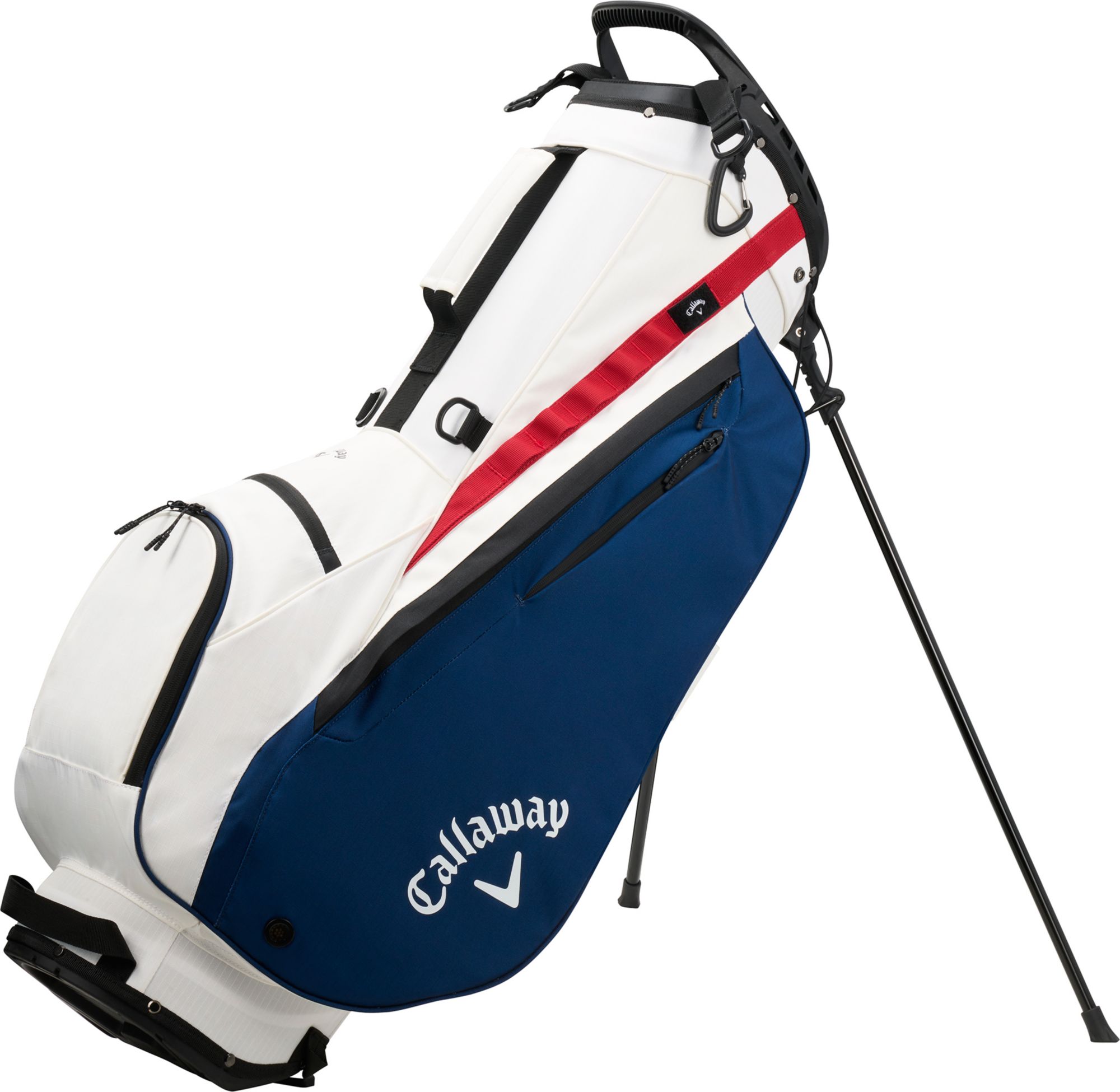 Callaway 2024 X-Series Stand Bag | Dick's Sporting Goods