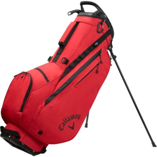 Callaway 2023 Fairway+ Stand Bag | Golf Galaxy