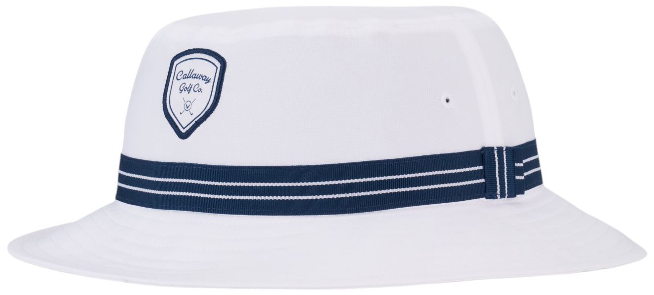 White/Navy