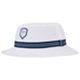 White/Navy