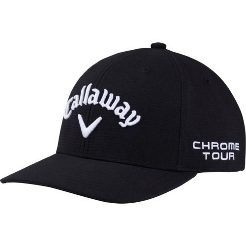 TGL ゴルフ　キャップ 47 Adult TGL New York Golf Club Navy Tucker Hat | Golf Galaxy