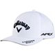 White/Black Logo