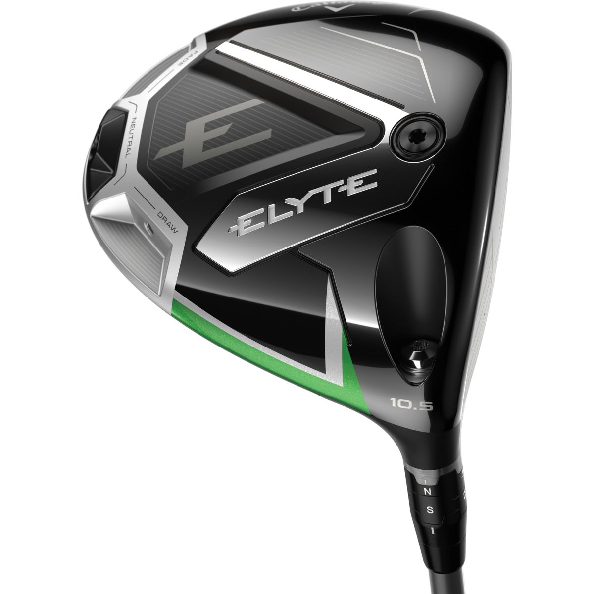 TaylorMade Qi35 LS Driver | Golf Galaxy