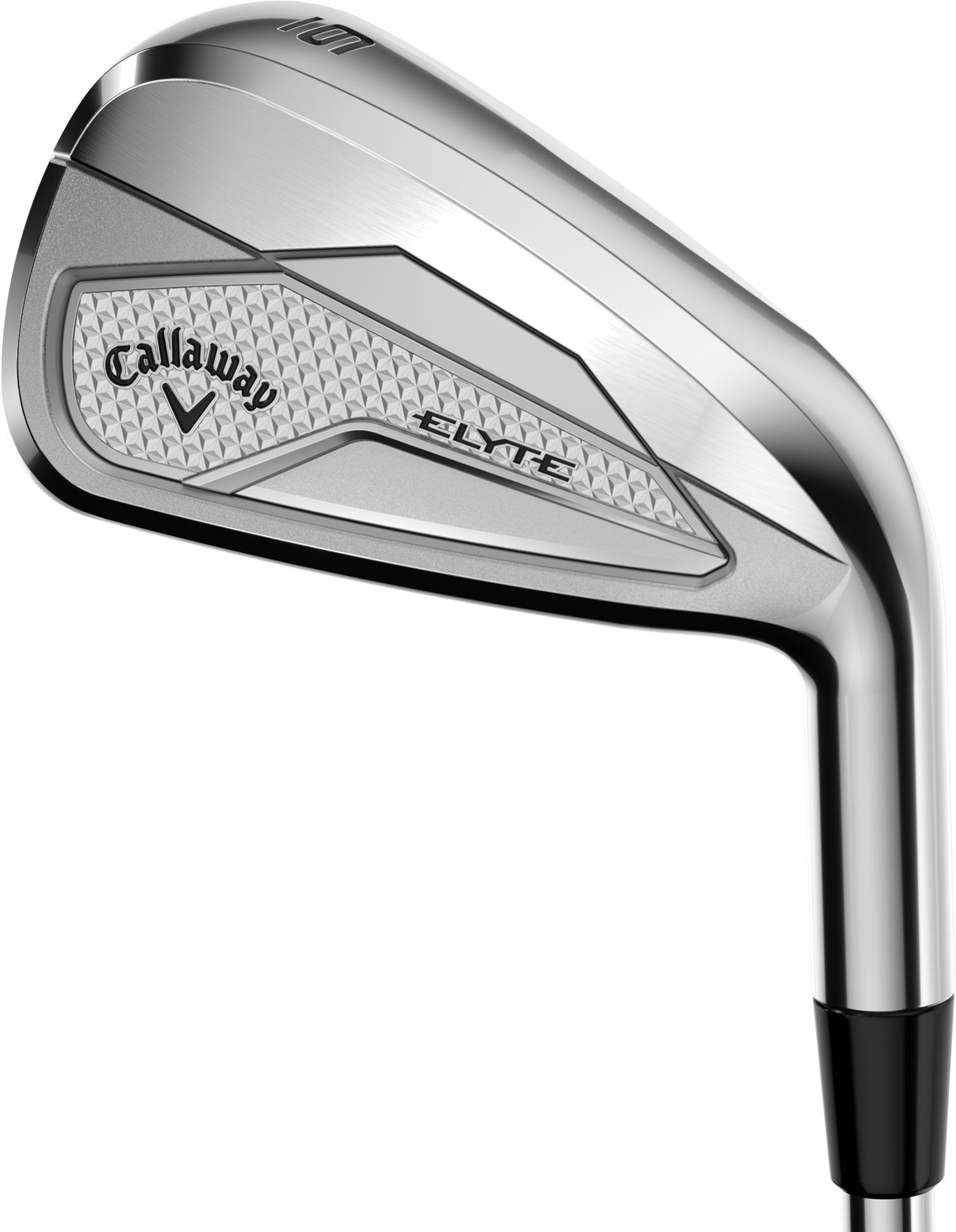 Game-Improvement Irons