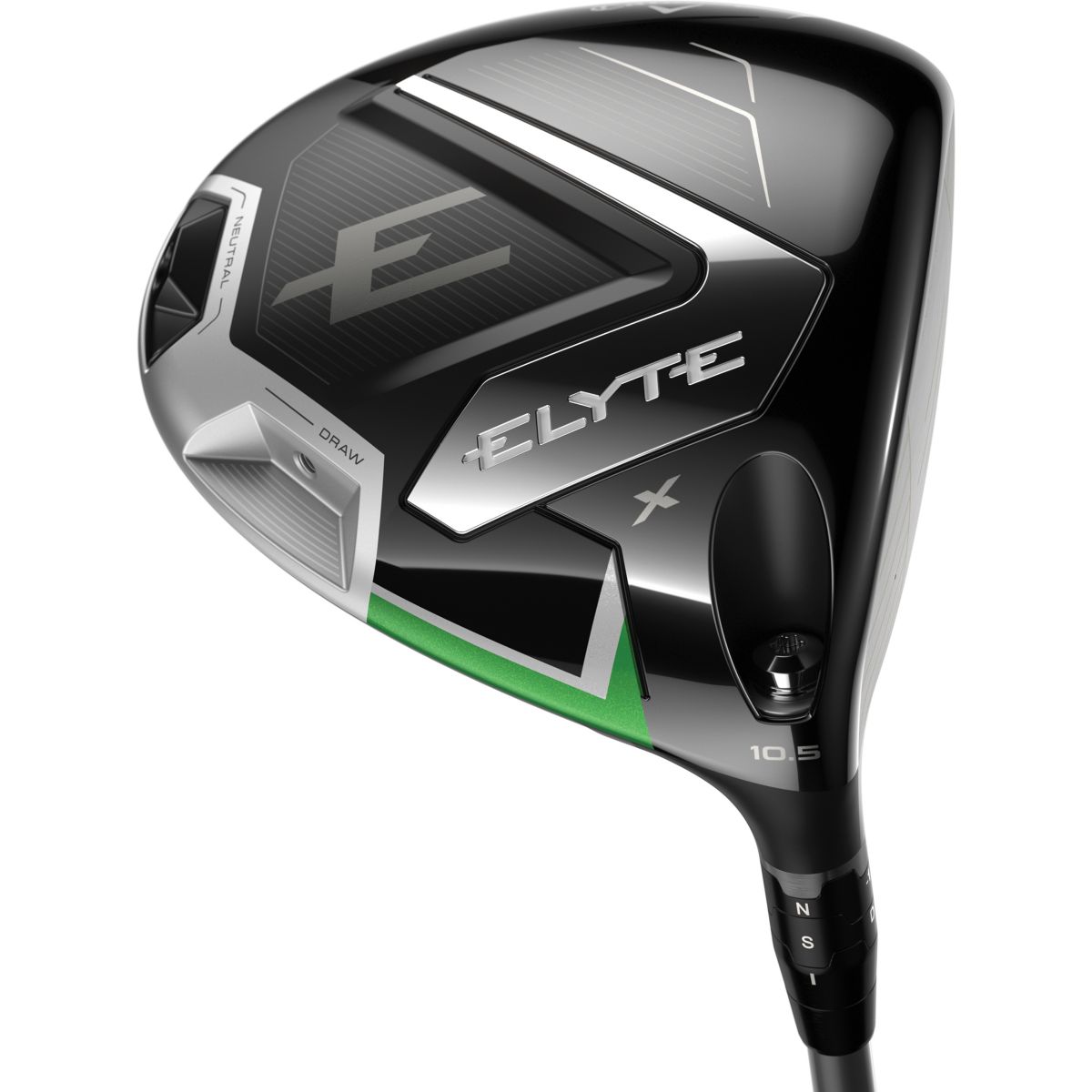 TaylorMade Qi35 LS Designer Series Driver | Golf Galaxy