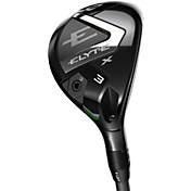 TaylorMade Qi10 MAX Rescue | Dick's Sporting Goods TaylorMade Qi10 MAX Rescue | Dick's Sporting Goods