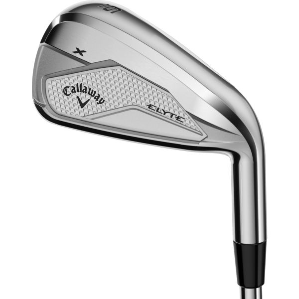 Callaway Elyte X Irons