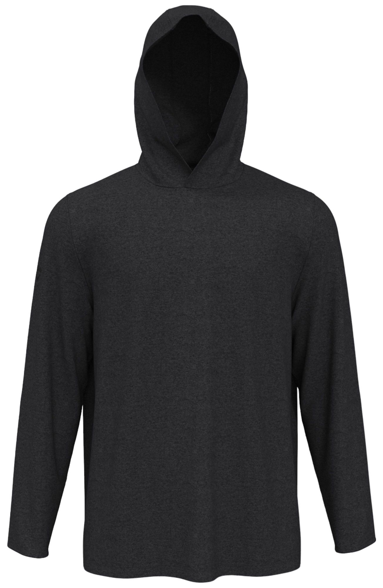 Callaway Men's Long Sleeve Crossover Performance Golf Hoodie