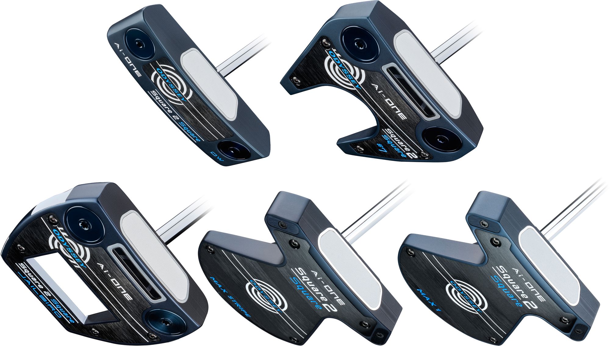 Putters