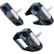 Odyssey Ai-One Square 2 Square Jailbird Putter | Golf Galaxy