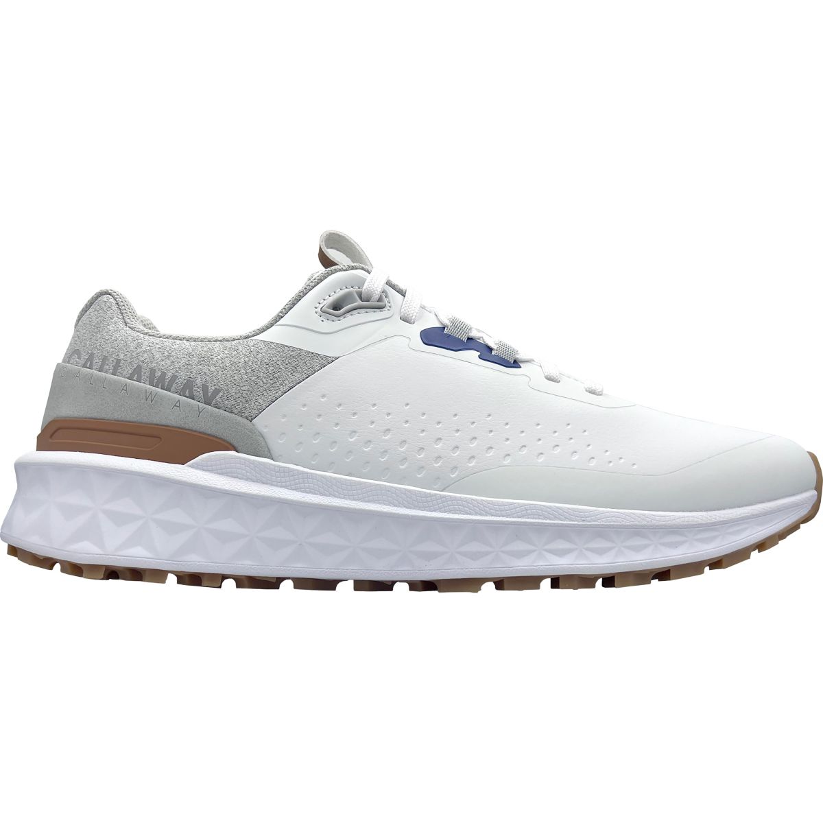 adidas Men's ZX 8000 GORE-TEX Spikeless Golf Shoes | Golf Galaxy