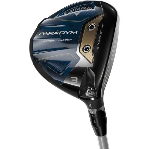 Callaway PARADYM X Driver | Golf Galaxy