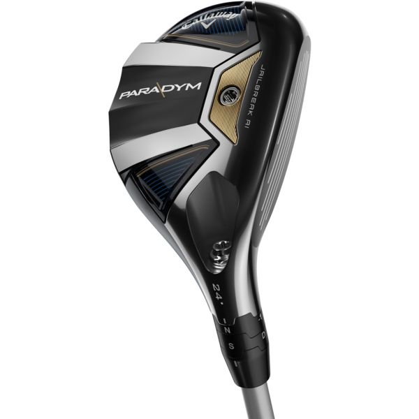 Callaway PARADYM Hybrid - Used Demo