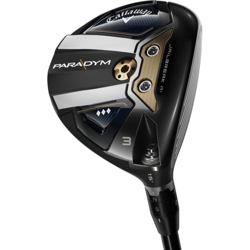 Callaway PARADYM Triple Diamond Fairway Wood | Dick's
