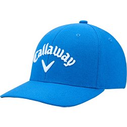Callaway Men's Performance Pro Adjustable Golf Hat