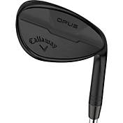 Callaway JAWS Raw Black Plasma Custom Wedge | Dick's Callaway JAWS Raw Black Plasma Custom Wedge | Dick's