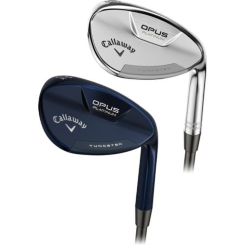 Callaway OPUS Platinum Wedge | Dick's Sporting Goods