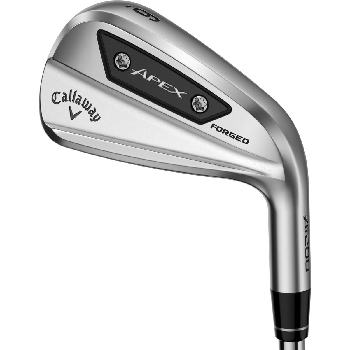 Callaway - callaway EPIC FORGED STAR アイアン 7本 Callaway Epic Forged Star Irons - Japanese Version