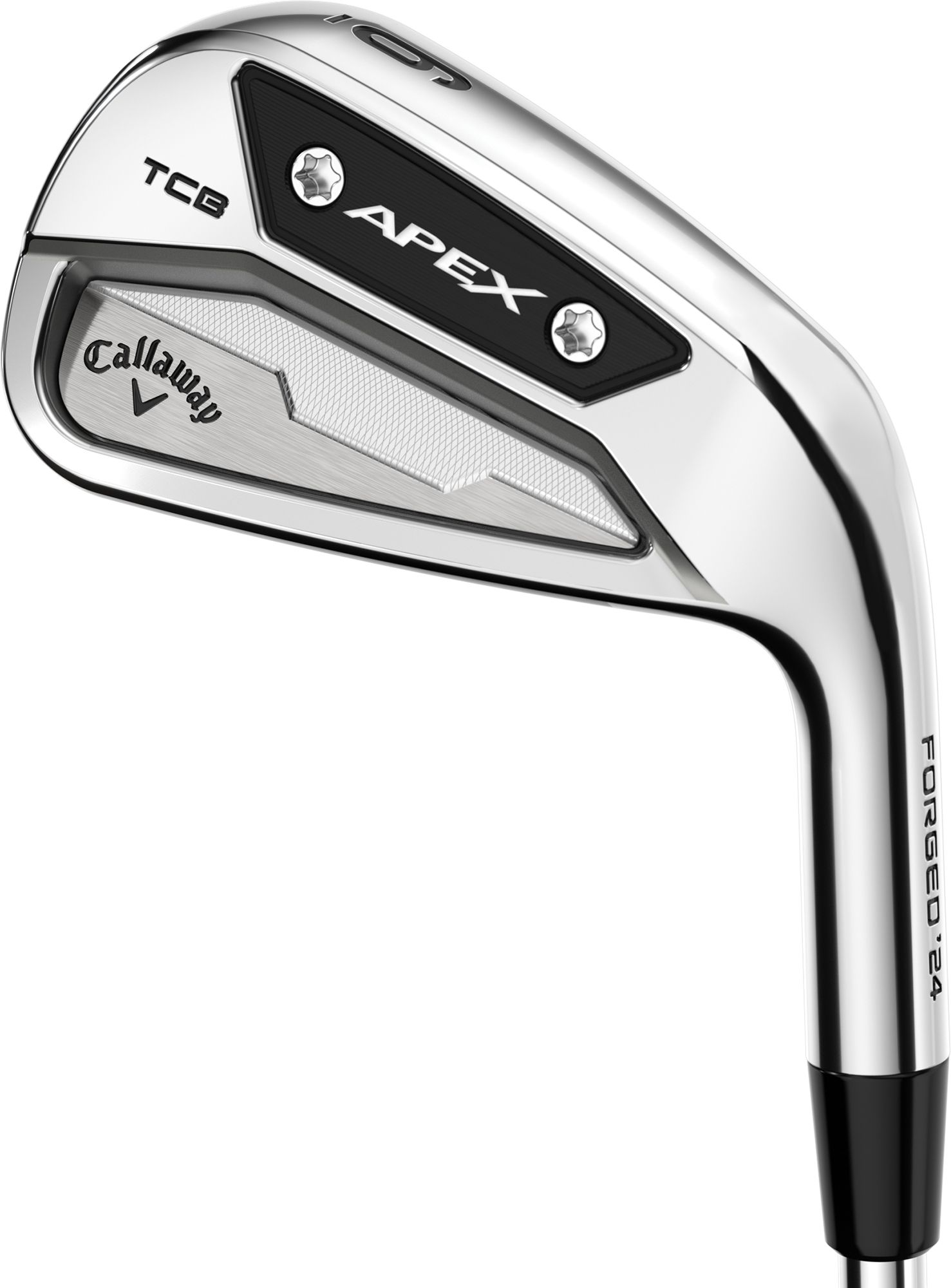 Callaway Apex TCB Custom Irons