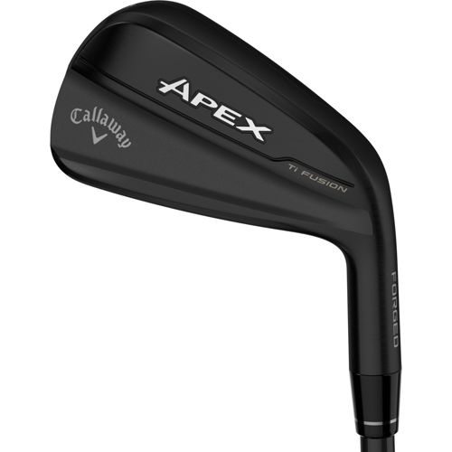 Callaway - Takane Callaway releases Xander Schauffele's limited-edition Apex
