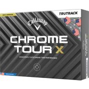 Callaway 2024 Chrome Tour X Triple Track 360 Sports Matter