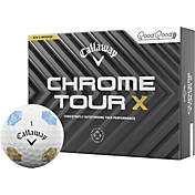 Callaway 2024 Chrome Tour X Triple Track 360 Sports Matter Callaway 2024 Chrome Tour X Triple Track 360 Sports Matter