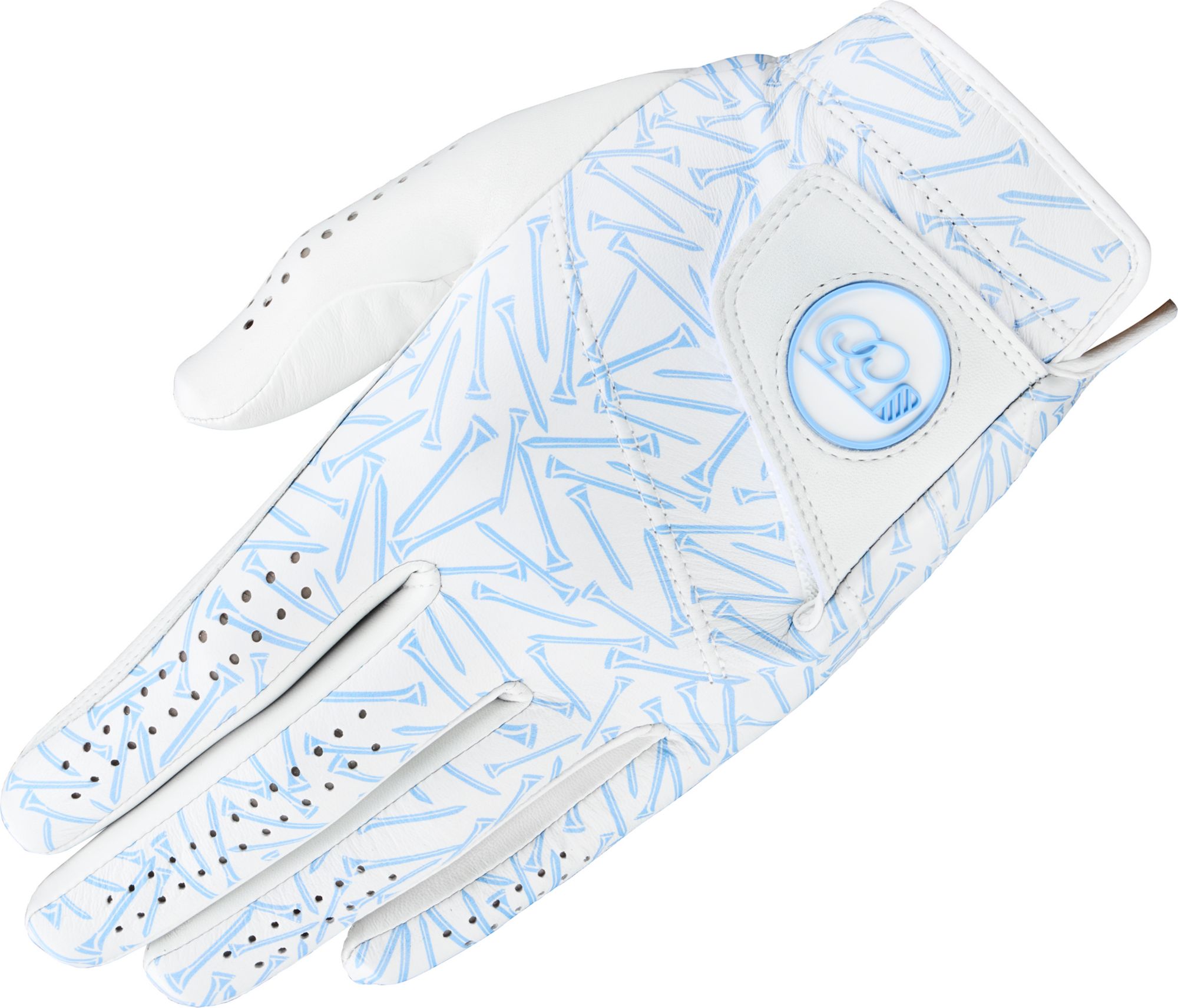 Callaway Tour Authentic Good Good Golf Glove