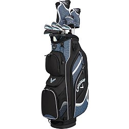 Top Flite 2022 Girls' 9-Piece Complete Set - (Height 53 and Above)